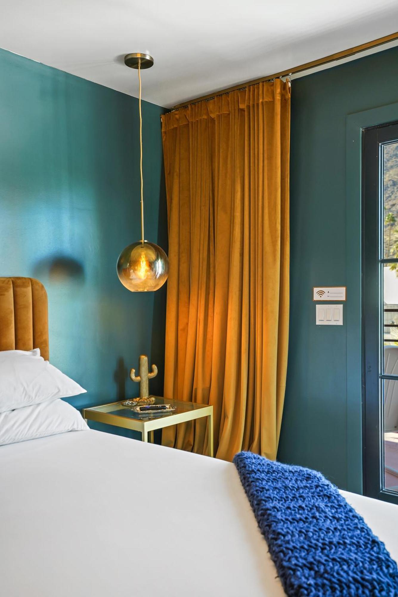 The Stardust Hotel - Adults Only Палм Спринг Екстериор снимка