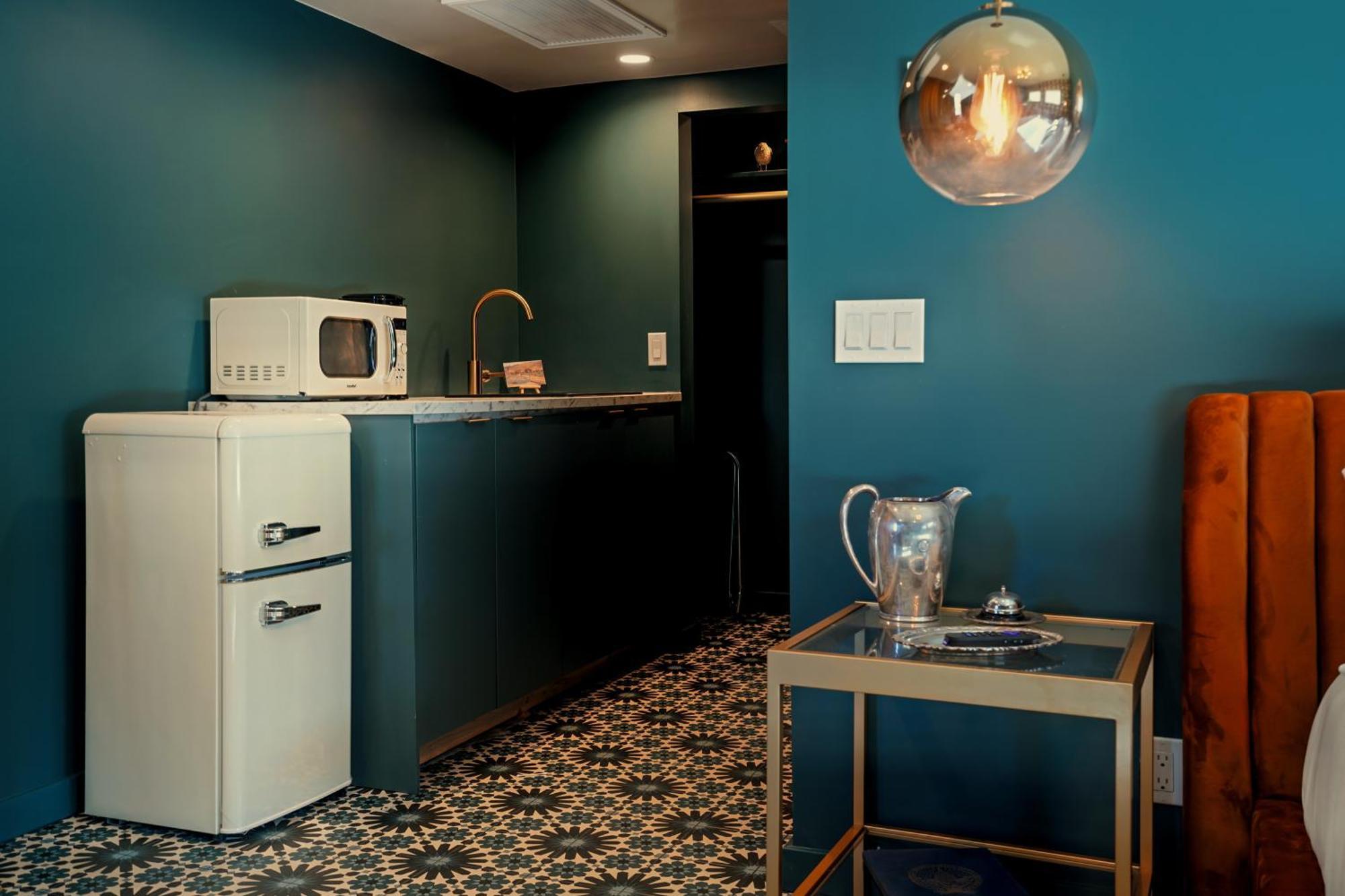 The Stardust Hotel - Adults Only Палм Спринг Екстериор снимка
