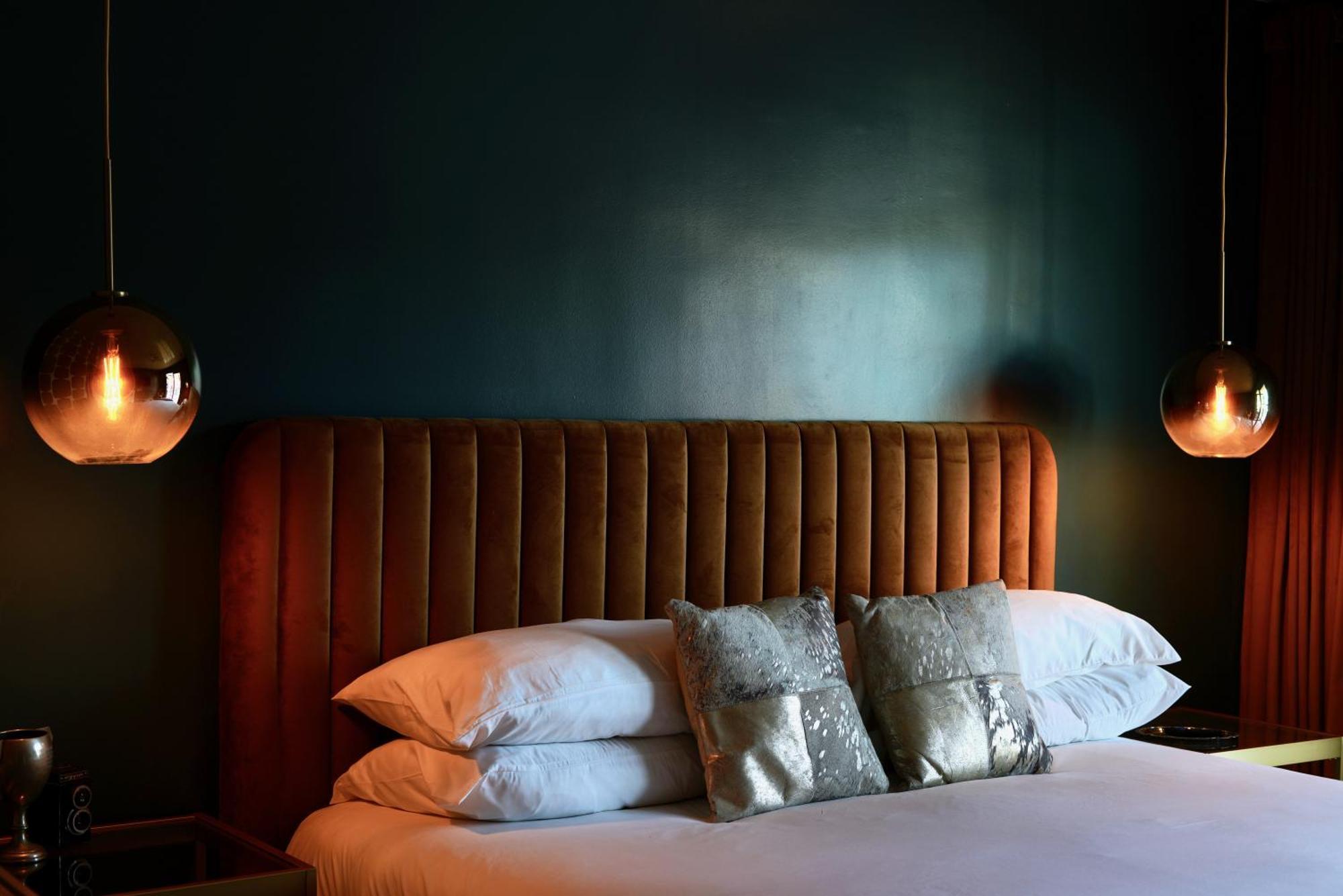 The Stardust Hotel - Adults Only Палм Спринг Екстериор снимка
