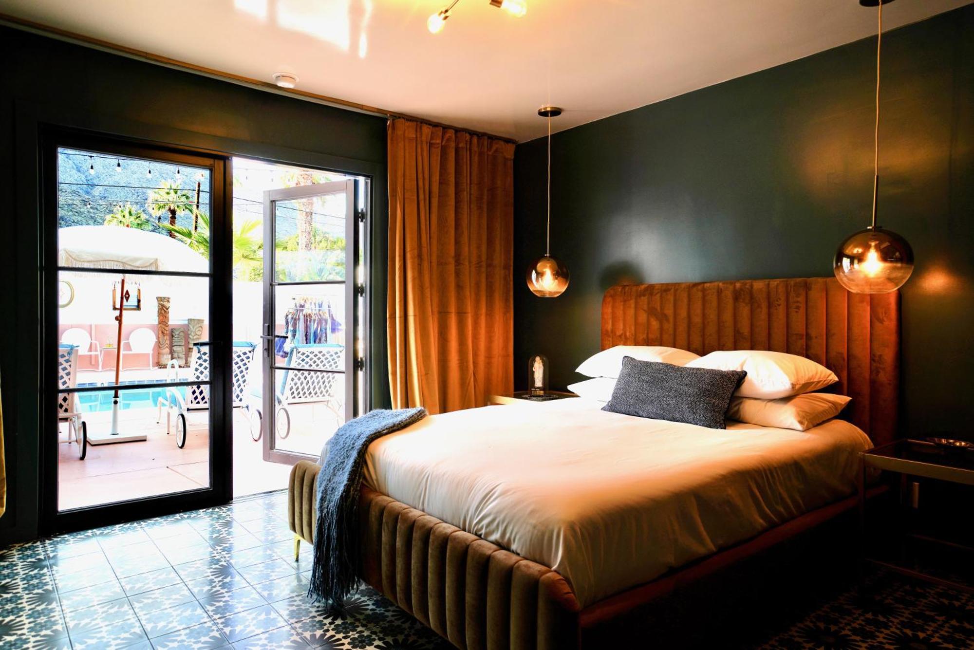 The Stardust Hotel - Adults Only Палм Спринг Екстериор снимка