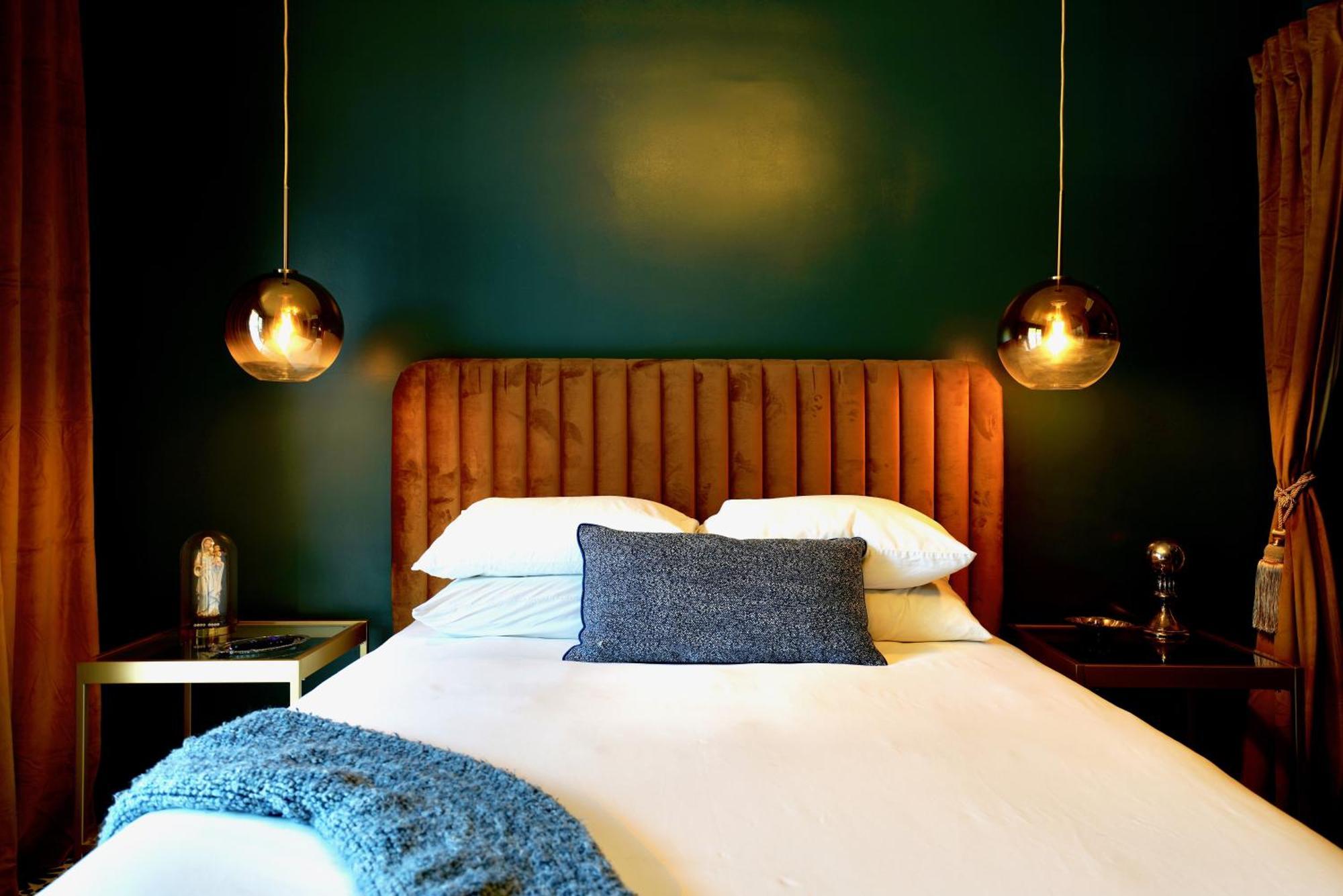 The Stardust Hotel - Adults Only Палм Спринг Екстериор снимка