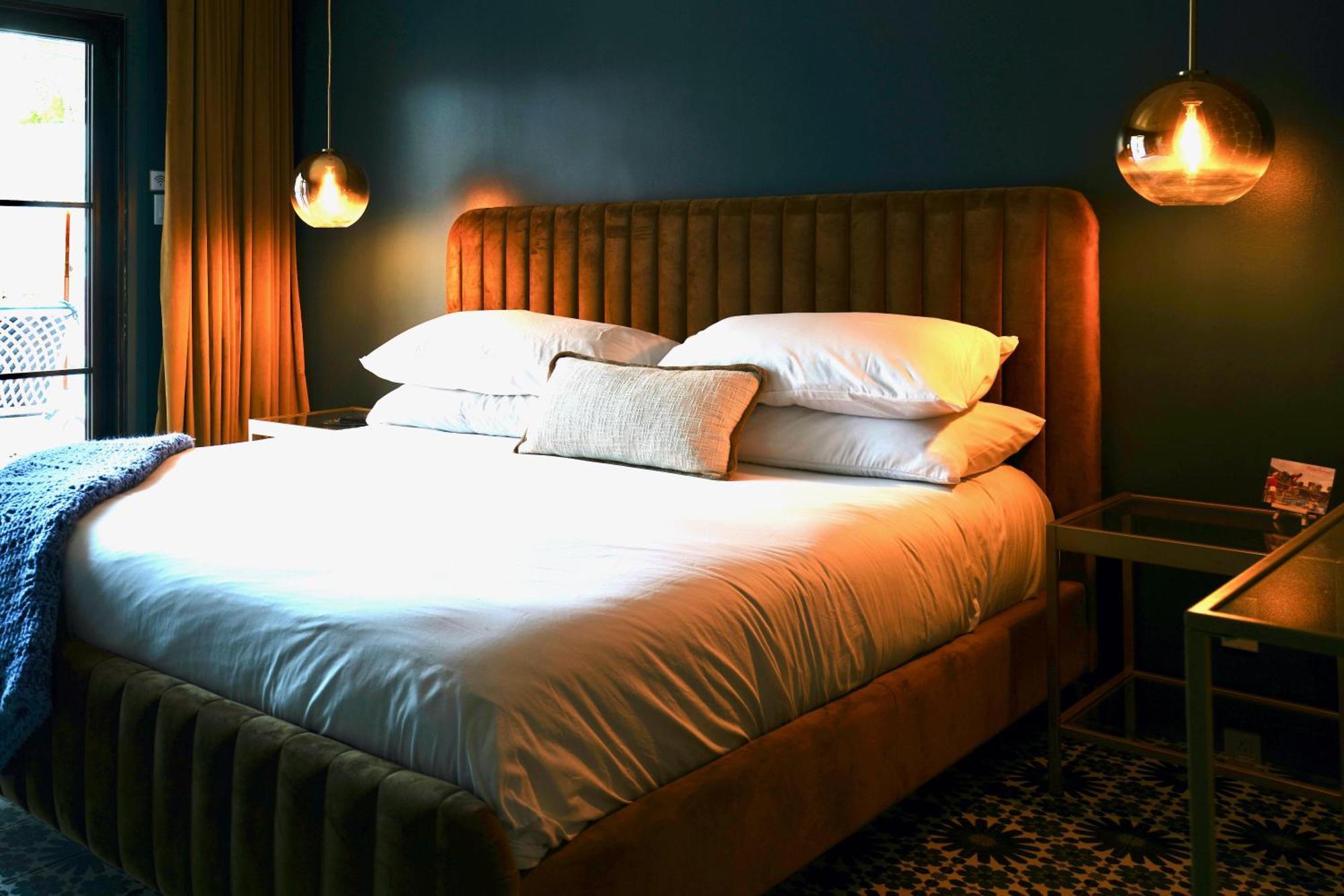 The Stardust Hotel - Adults Only Палм Спринг Екстериор снимка