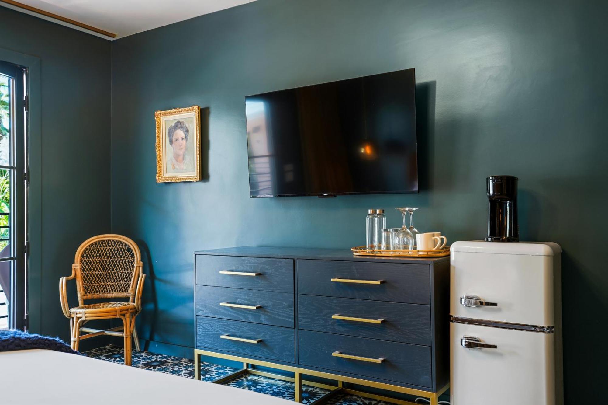 The Stardust Hotel - Adults Only Палм Спринг Екстериор снимка