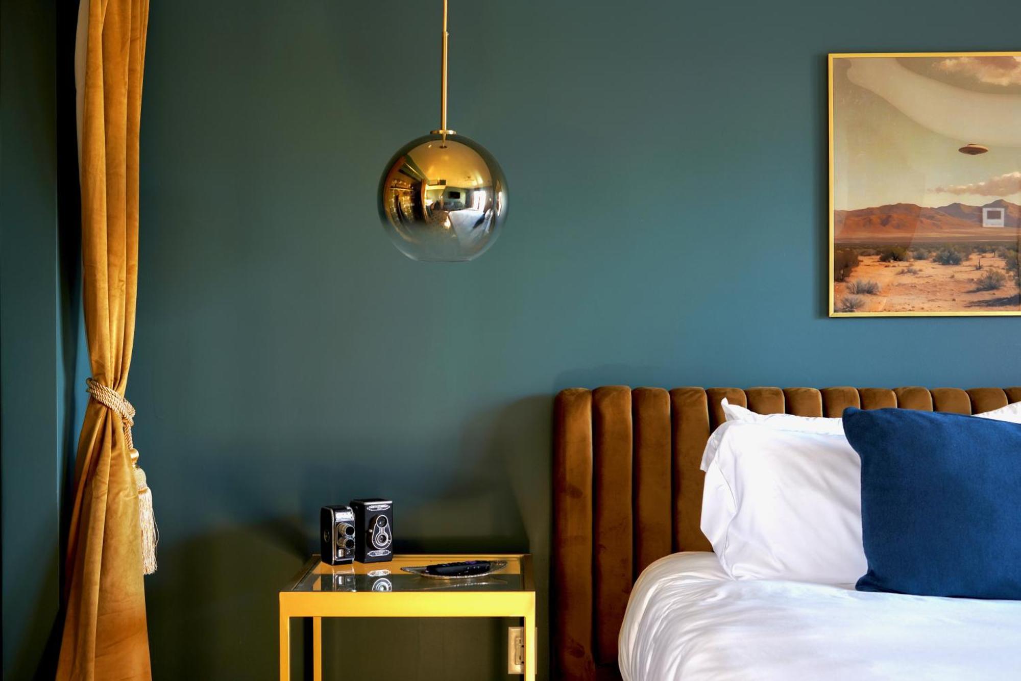 The Stardust Hotel - Adults Only Палм Спринг Екстериор снимка