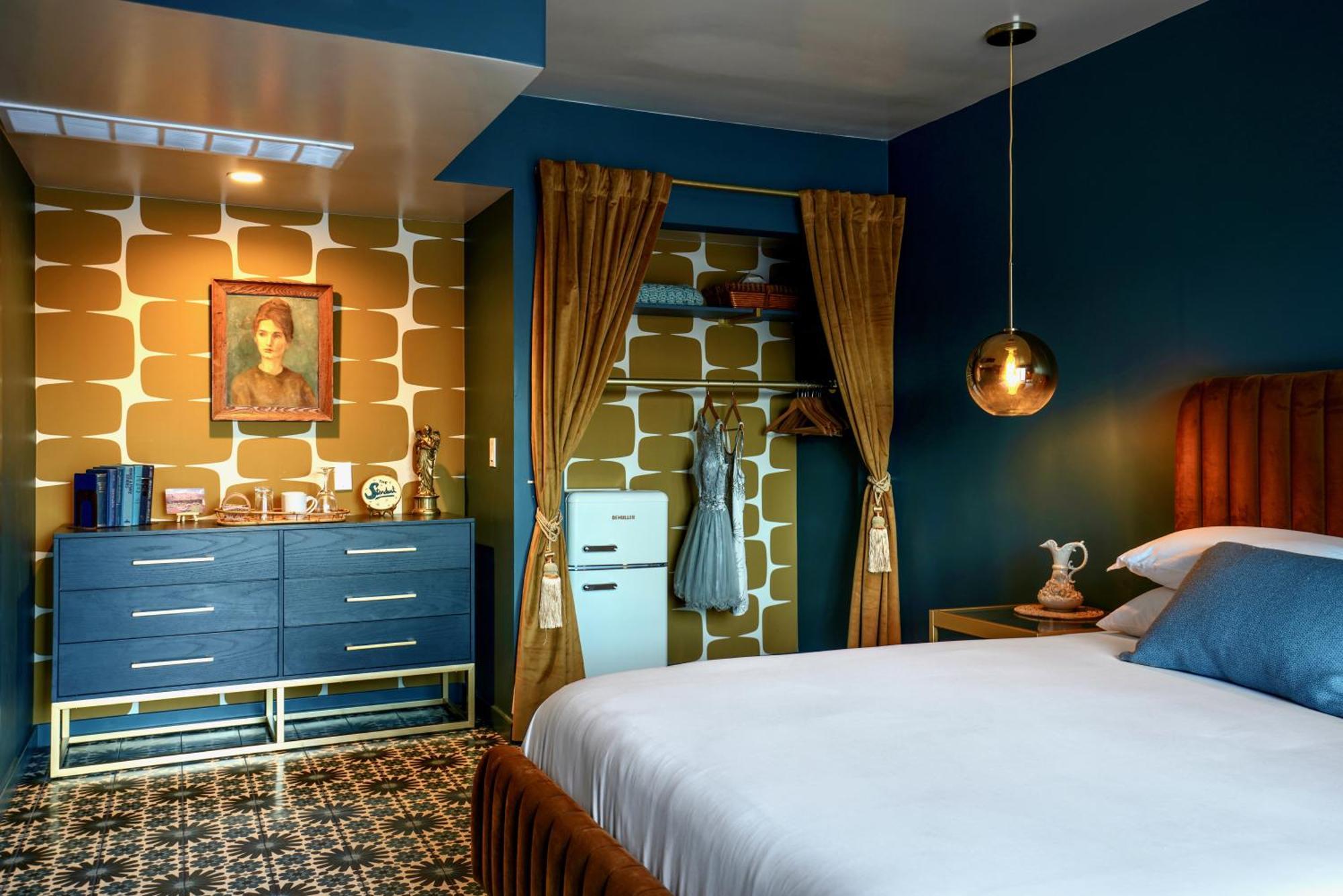 The Stardust Hotel - Adults Only Палм Спринг Екстериор снимка