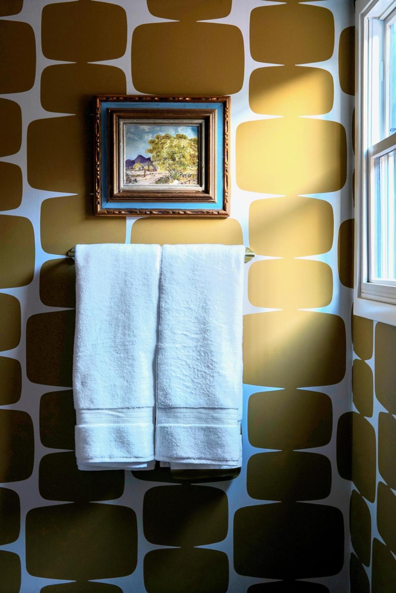 The Stardust Hotel - Adults Only Палм Спринг Екстериор снимка