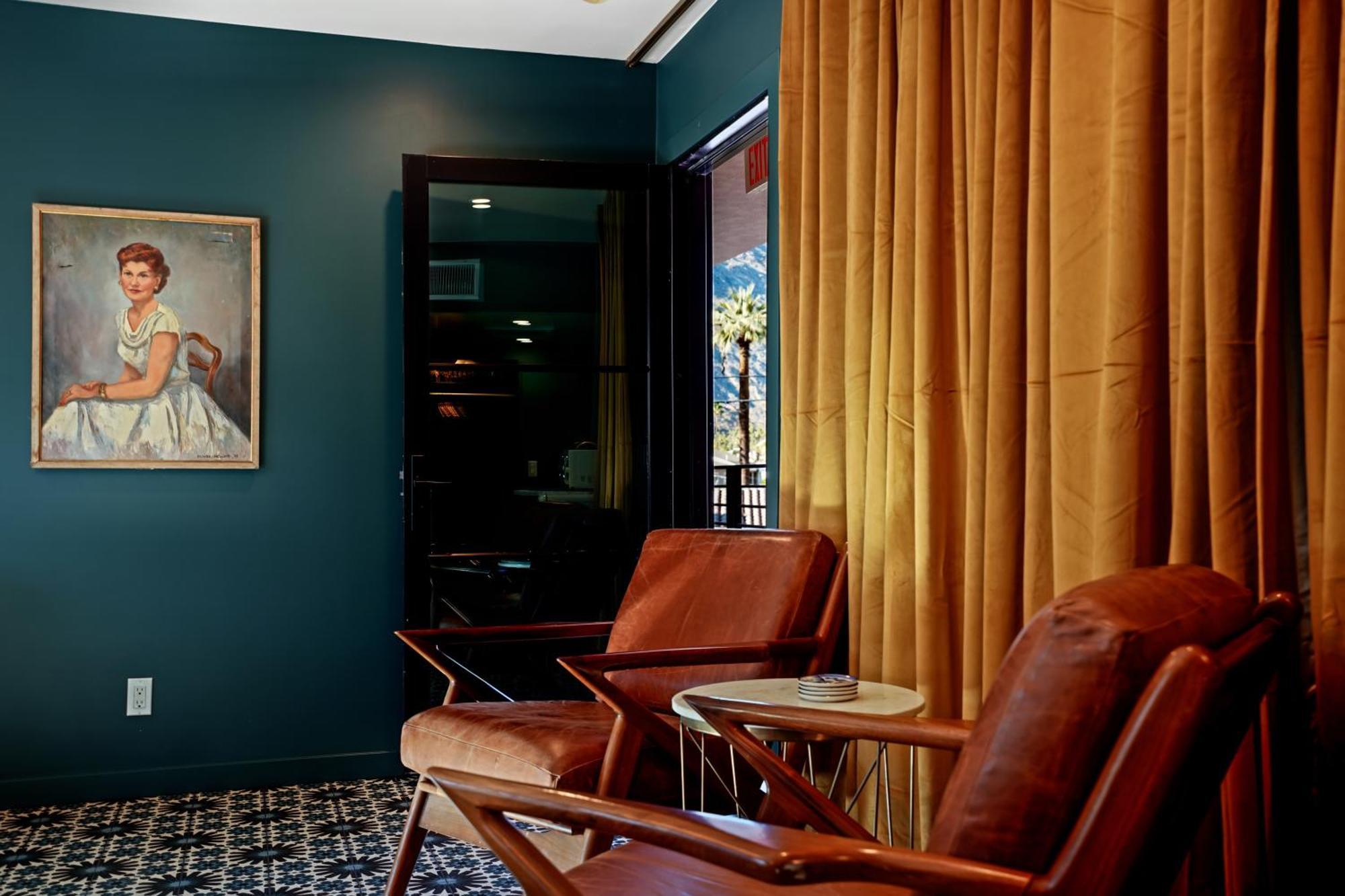 The Stardust Hotel - Adults Only Палм Спринг Екстериор снимка
